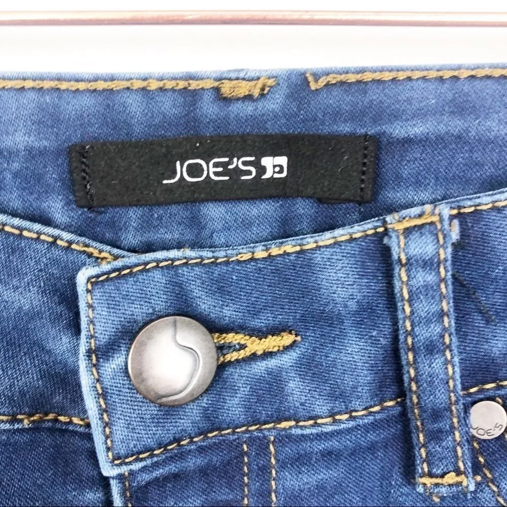 JOE’S JEANS | Girls Stretch Skinny Jeans Youth Size 12